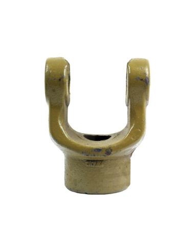 Horquilla Toma de Fuerza - con Taladro (Tamaño...