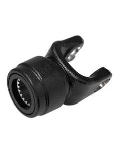 Horquilla Toma de Fuerza - Tipo Auto Rock (Tamaño U/J: 1...