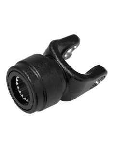 Horquilla Toma de Fuerza - Tipo Auto Rock (Tamaño U/J: 1... 2