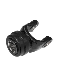 Horquilla Toma de Fuerza - Tipo Auto Rock (Tamaño U/J: 35... 2