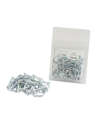 Pasador Pera, Ø pasador6mm x 44.5mm (25 pzas....