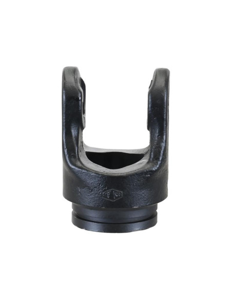 Horquilla Tubo Toma de Fuerza (Tamaño U/J: 22 x 54.8mm) Perfil: De Limon, Tamaño: 39 x 30 x 2.8mm, Ref.: Oa.