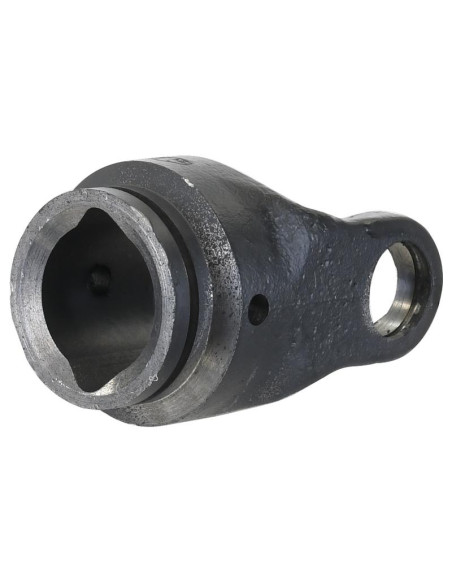 Horquilla Tubo Toma de Fuerza (Tamaño U/J: 22 x 54.8mm) Perfil: De Limon, Tamaño: 39 x 30 x 2.8mm, Ref.: Oa.