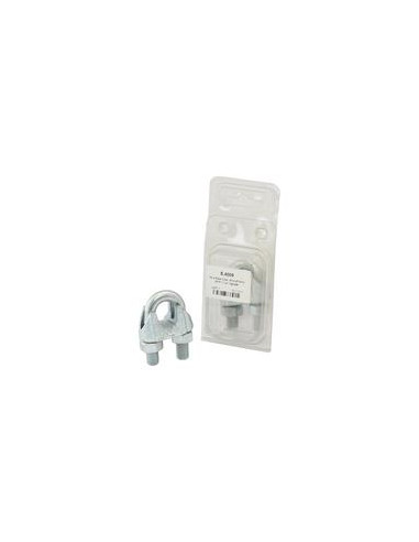 Sujetacables, Ø cable14mm (9/16'') 1 pza. Blister