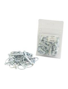 Pasador Pera, Ø pasador9.5mm x 44.5mm (25 pzas. Blister)