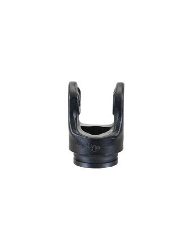 Horquilla Tubo Toma de Fuerza (Tamaño U/J: 27 x 74.5mm) Perfil: De Limon, Tamaño: 48 x 41 x 3mm, Ref.: 1.