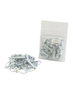 Pasador Pera, Ø pasador9.5mm x 44.5mm (25 pzas. Blister) 2