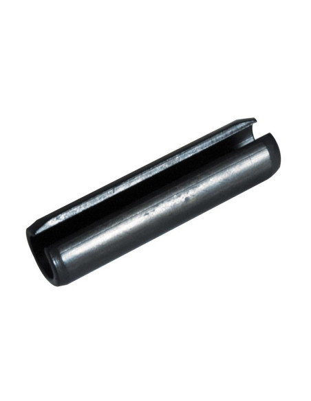 Pasador Elastica - 1/16'' - 1/2'', 172 pzas. (Din: 1481) Caja.