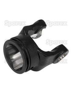 Horquilla Tubo Toma de Fuerza (Tamaño U/J: 41 x 108mm)...