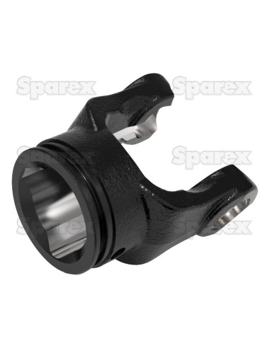 Horquilla Tubo Toma de Fuerza (Tamaño U/J: 41 x...