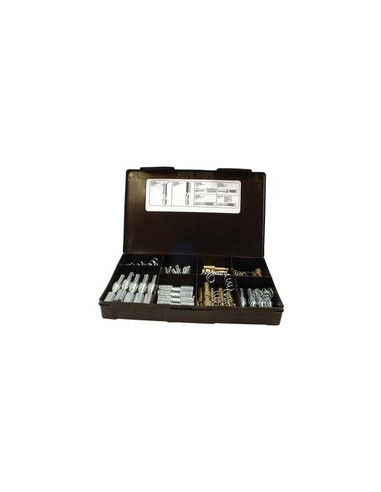Juego de pasadores de horquilla TDF - (Caja 38 pzas.)