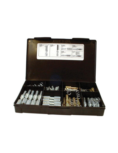 Juego de pasadores de horquilla TDF - (Caja 38...