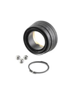 Juego de pasadores de horquilla TDF - Ø pasador