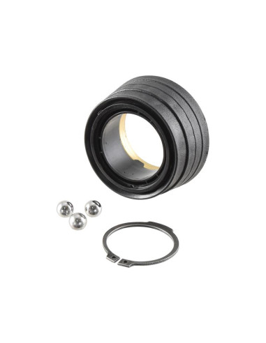 Juego de pasadores de horquilla TDF - Ø pasador