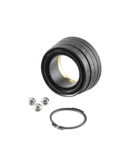 Juego de pasadores de horquilla TDF - Ø pasador