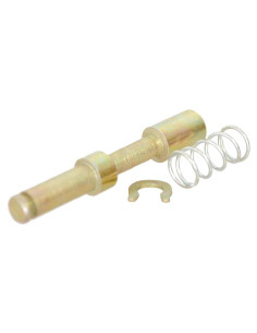 Juego de pasadores de horquilla TDF - Ø pasador:12.7mm 2