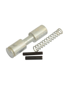 Juego de pasadores de horquilla TDF - Ø pasador:12.9mm 2