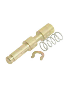 Juego de pasadores de horquilla TDF - Ø pasador:13.75mm 2