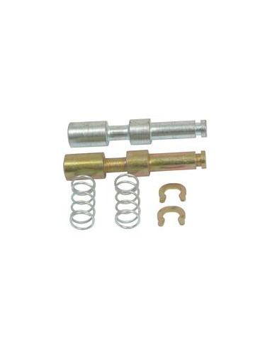 Juego de pasadores de horquilla TDF - Ø...