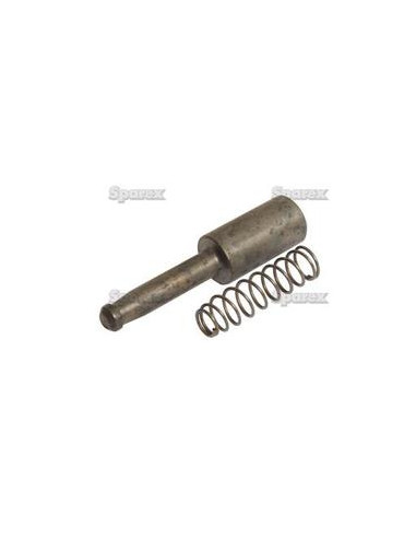 Juego de pasadores de horquilla TDF - Ø pasador:15.75mm