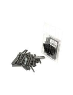 Pasador Elastica - 1/16'' - 1/2'', 62 pzas. (Din: 1481)...