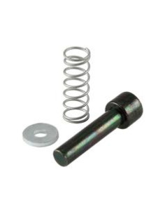 Juego de pasadores de horquilla TDF - Ø pasador:8mm