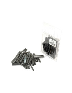 Pasador Elastica - 1/16'' - 1/2'', 62 pzas. (Din: 1481)... 2