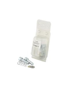 Juego de pasadores de horquilla TDF - Ø pasador:8mm...