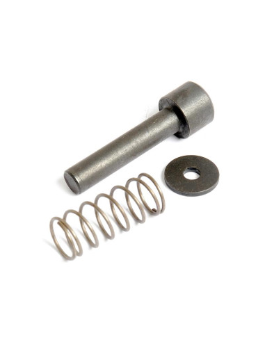 Juego de pasadores de horquilla TDF - Ø...