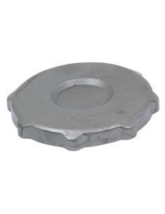 Brida de rueda libre TDF (RH) 2