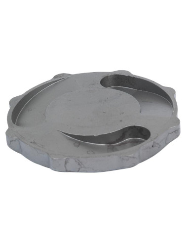 Brida de rueda libre TDF (RH)