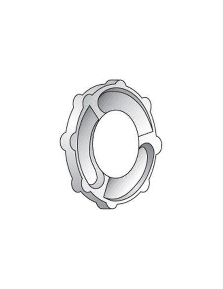 Brida de rueda libre TDF (RH)