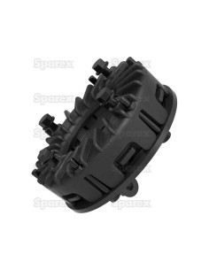 Conjunto Embrague para Embrague de Fricción 1450Nm 2