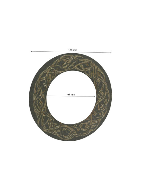 DISCO 160 MM PARA LIMITADOR 160X98X3,25