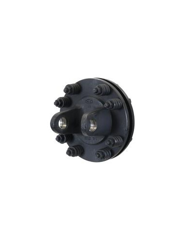 Embrague de Fricción Toma de Fuerza (Tamaño U/J: 30.2 x 106.5mm) Tamaño: 1 3/8''-6 Estrias