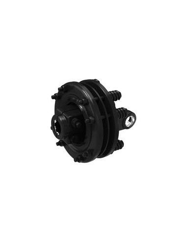 Embrague de Fricción Toma de Fuerza (Tamaño U/J: 30.2 x 92mm) Tamaño: 1 3/8''-6 Estrias
