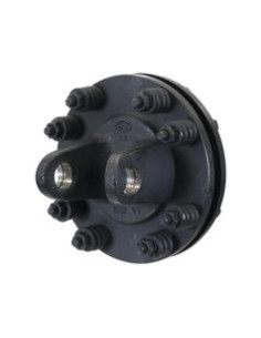 Embrague de Fricción Toma de Fuerza (Tamaño U/J: 32 x...