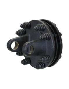 Embrague de Fricción Toma de Fuerza (Tamaño U/J: 35 x...