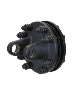 Embrague de Fricción Toma de Fuerza (Tamaño U/J: 35 x... 2