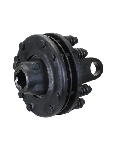 Embrague de Fricción Toma de Fuerza (Tamaño...