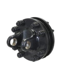 Embrague de Fricción Toma de Fuerza (Tamaño U/J: 36 x...