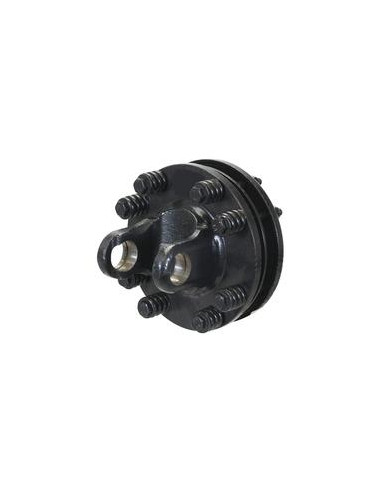 Embrague de Fricción Toma de Fuerza (Tamaño U/J: 36 x 89mm) Tamaño: 1 3/4''-6 Estrias