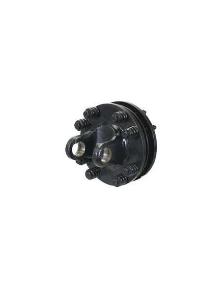 Embrague de Fricción Toma de Fuerza (Tamaño U/J: 36 x 89mm) Tamaño: 1 3/4''-6 Estrias