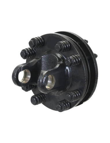 Embrague de Fricción Toma de Fuerza (Tamaño...