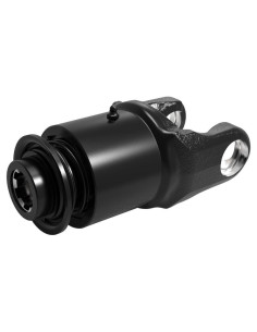 Embrague Rueda Libre Toma de Fuerza (Tamaño U/J: 30.2 x... 2