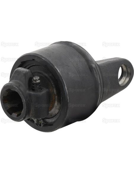 Embrague Rueda Libre Toma de Fuerza (Tamaño U/J: 30.2 x 92mm) Tamaño: 1 3/8''-6 Estrias