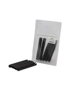 Pasador Elastico Assortment - Ø12mm, 5 pzas. Blister.