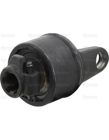 Embrague Rueda Libre Toma de Fuerza (Tamaño...