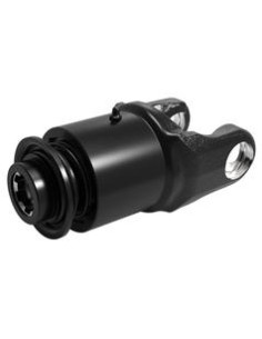 Embrague Rueda Libre Toma de Fuerza (Tamaño U/J: 35 x...