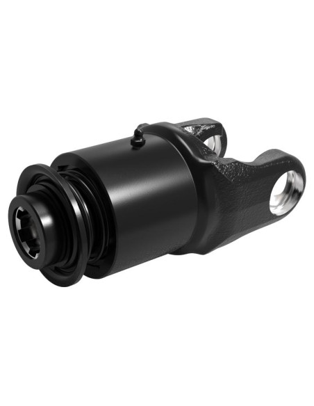 Embrague Rueda Libre Toma de Fuerza (Tamaño U/J: 36 x 89mm) Tamaño: 1 3/8''-6 Estrias